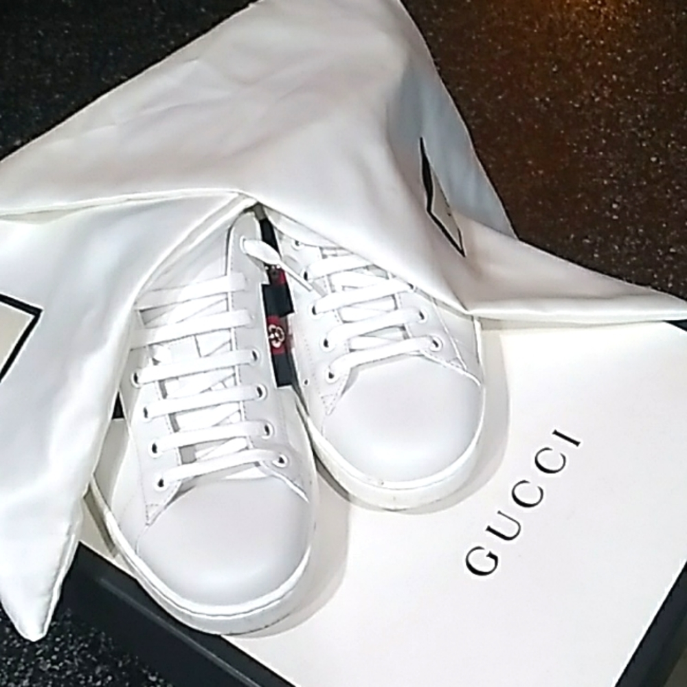 Gucci mens shoes 👞